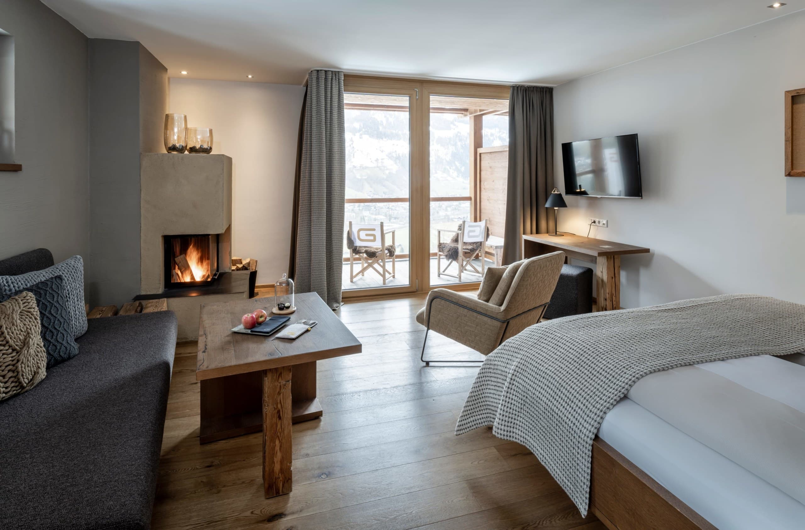 Tower Suite L - Image 1