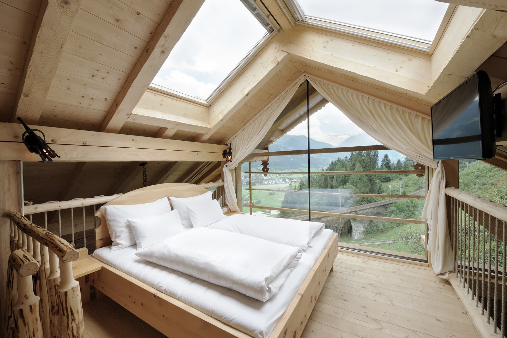 SPA.CHALET - Image 1