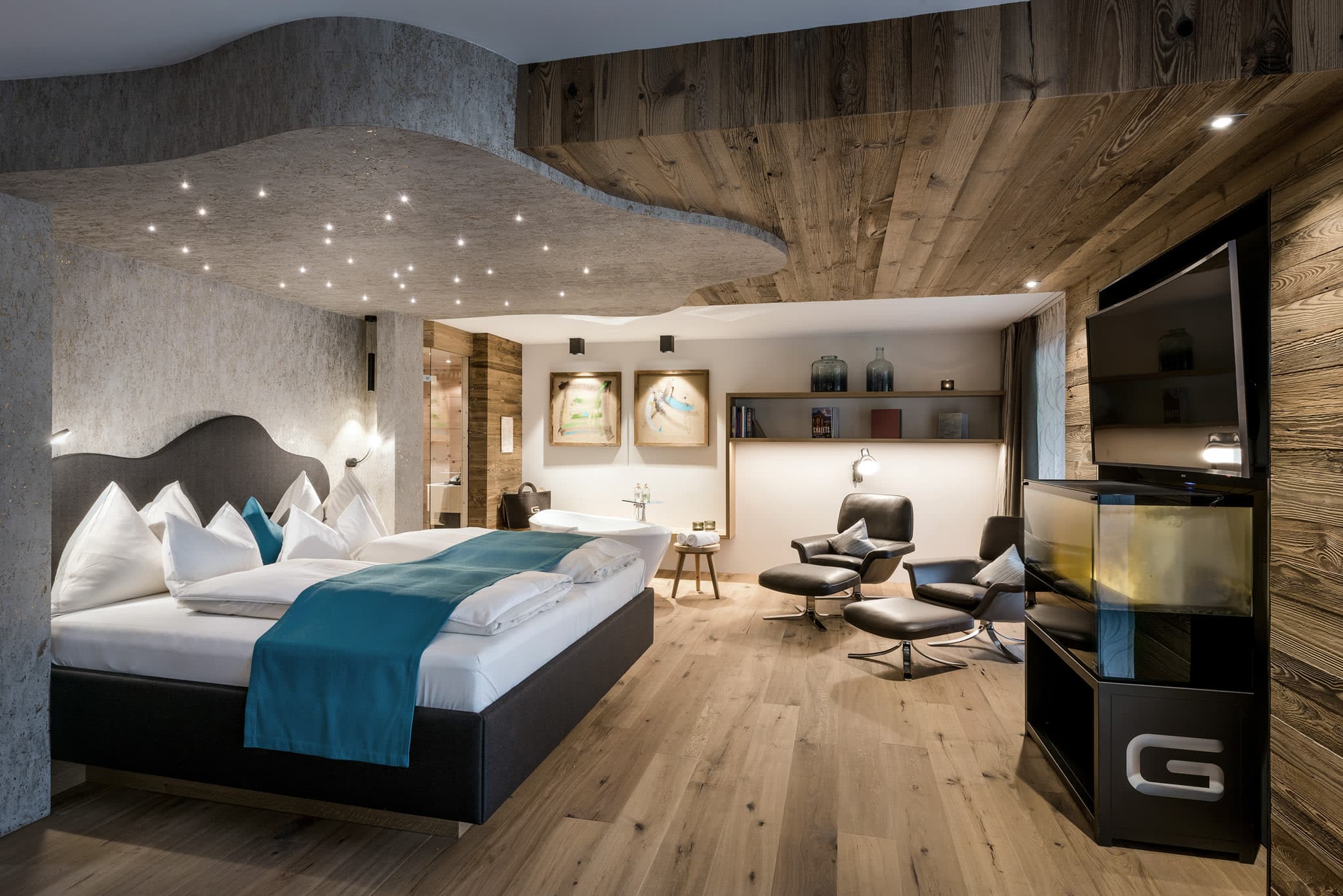 SPA.Suite L - Image 1