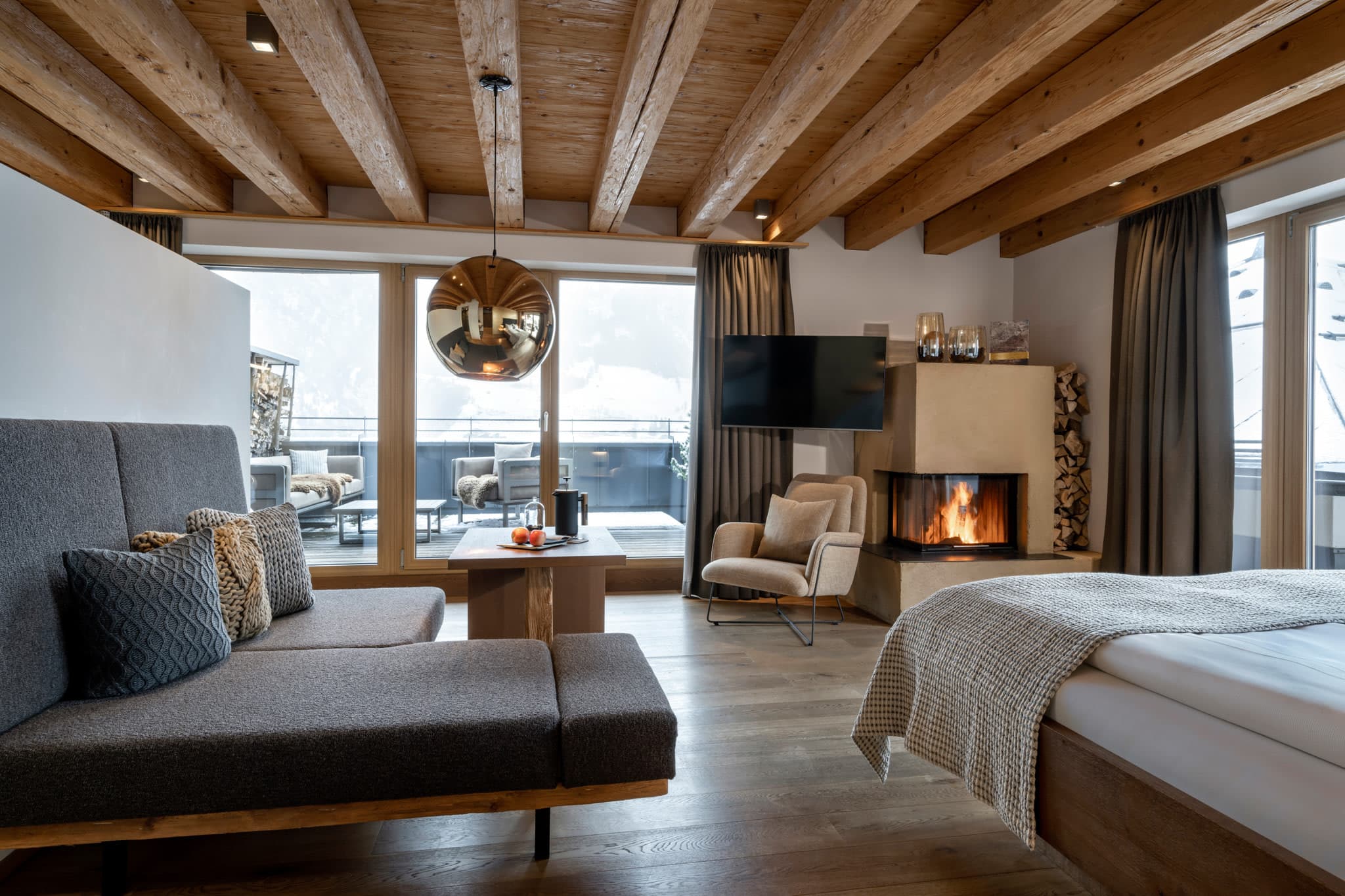 SPA.LOFT Suite XL - Image 1