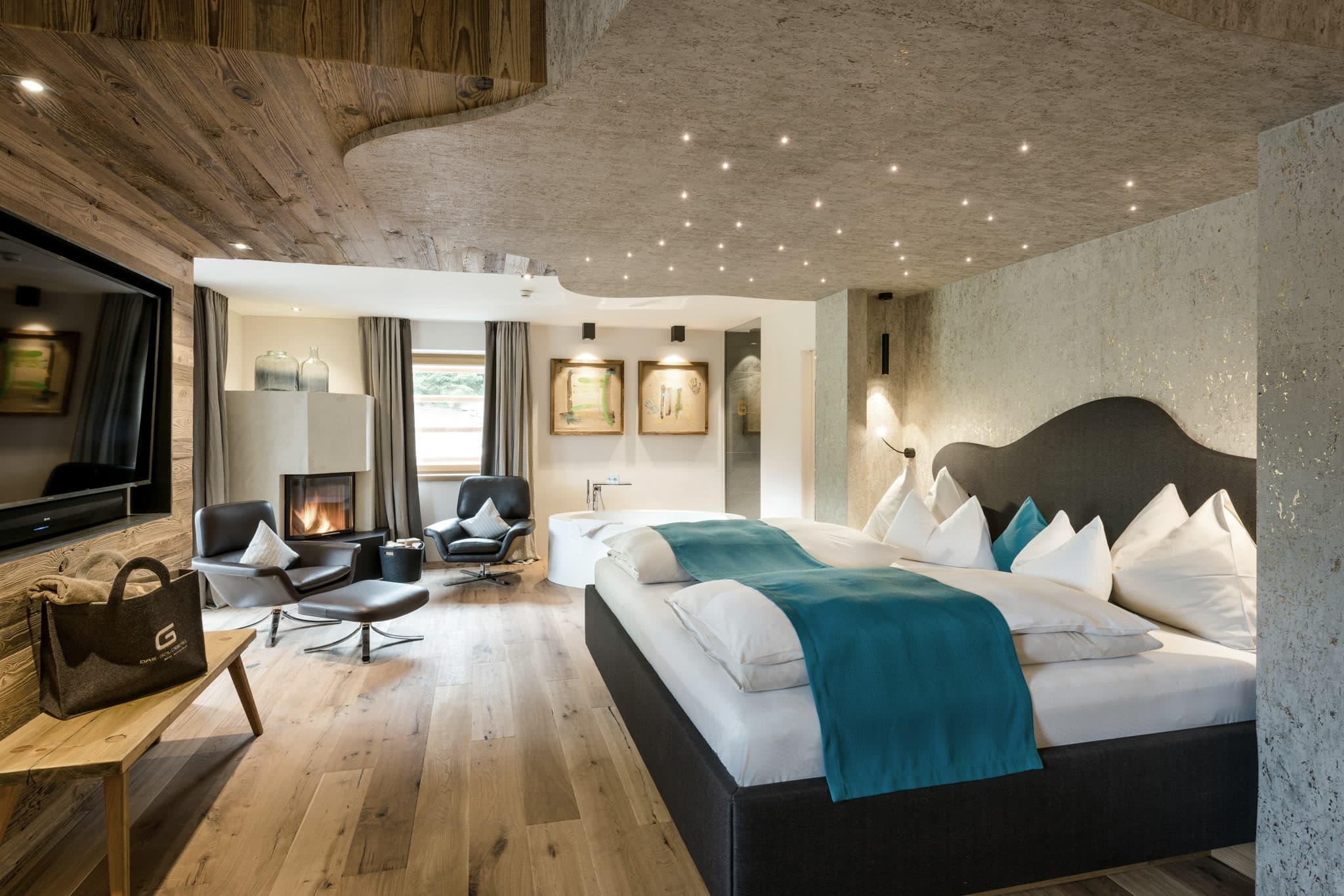SPA.Suite XL - Image 1