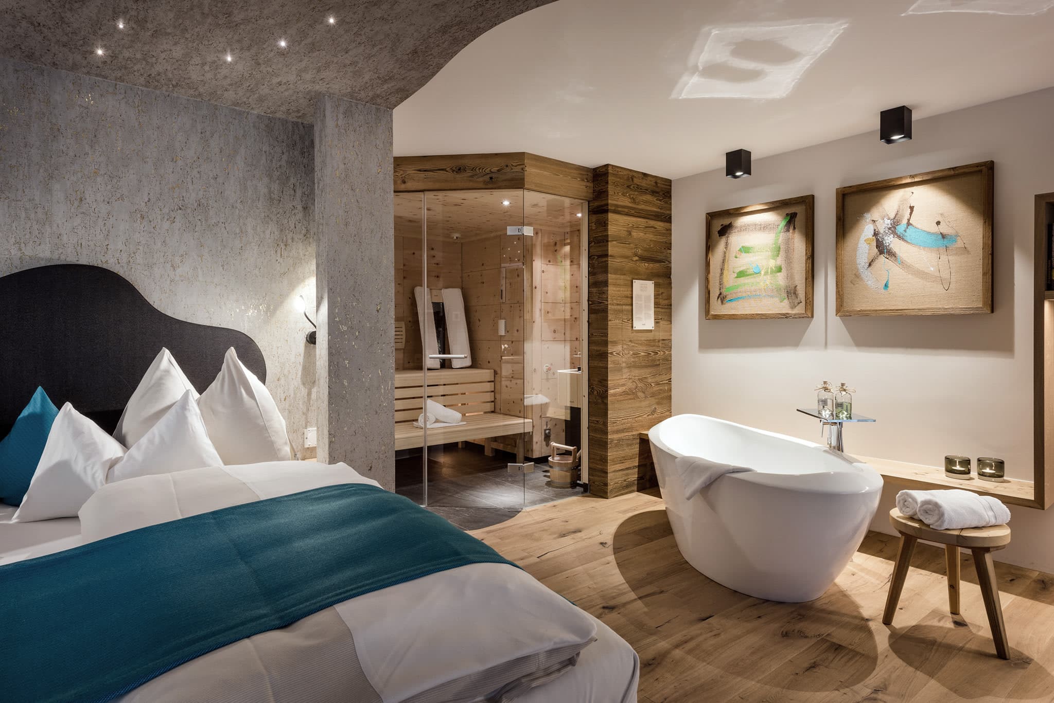 SPA.Suite L - Image 2
