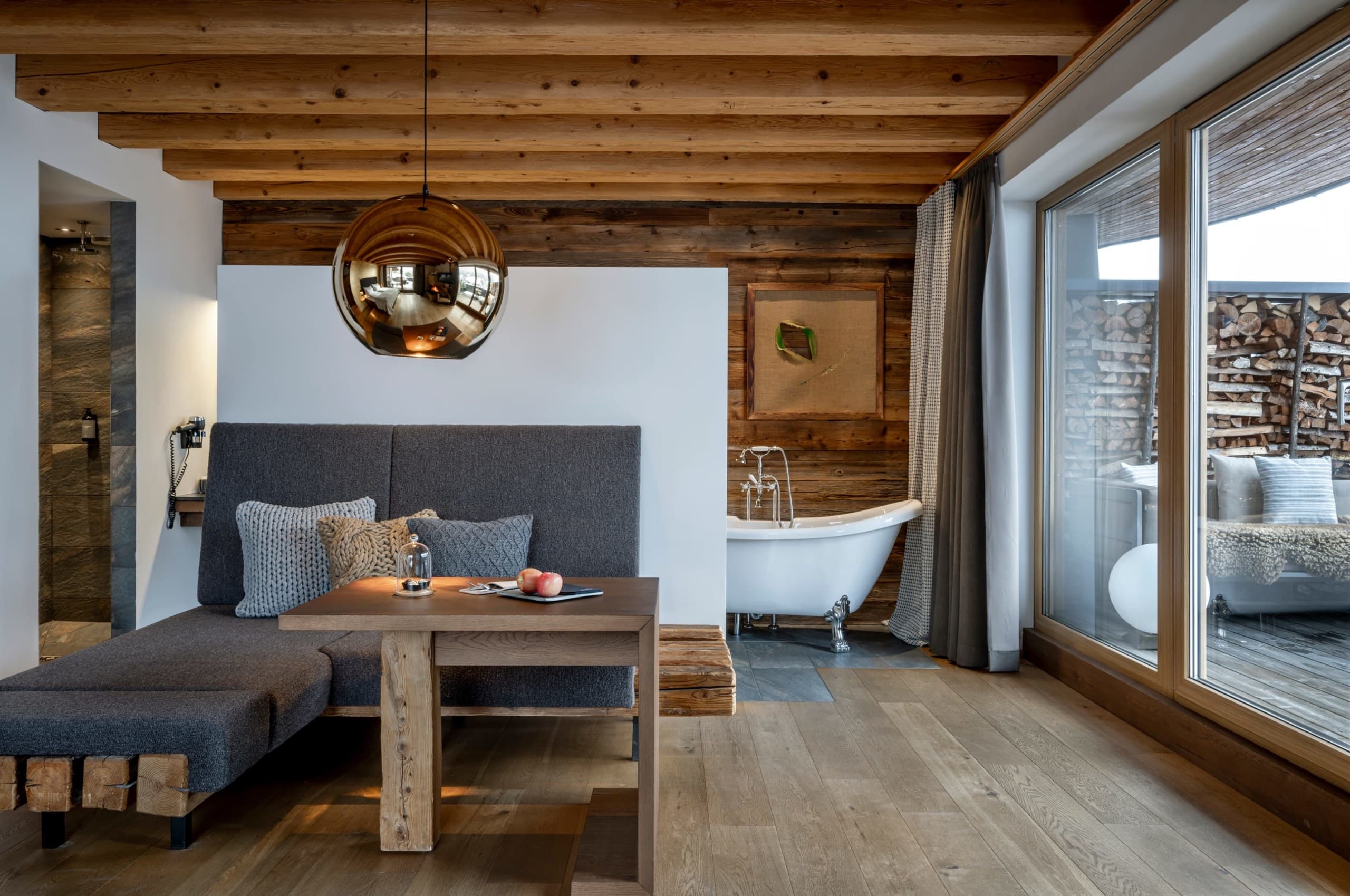 SPA.LOFT Suite XL - Image 2