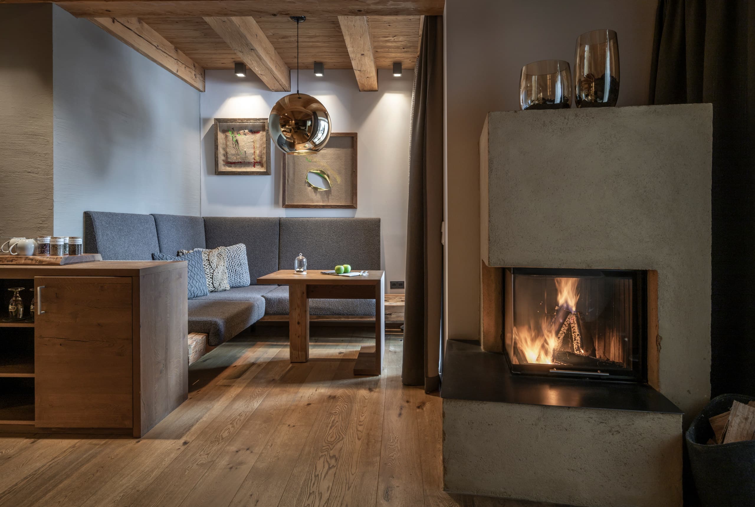 Loftsuite L - Image 2