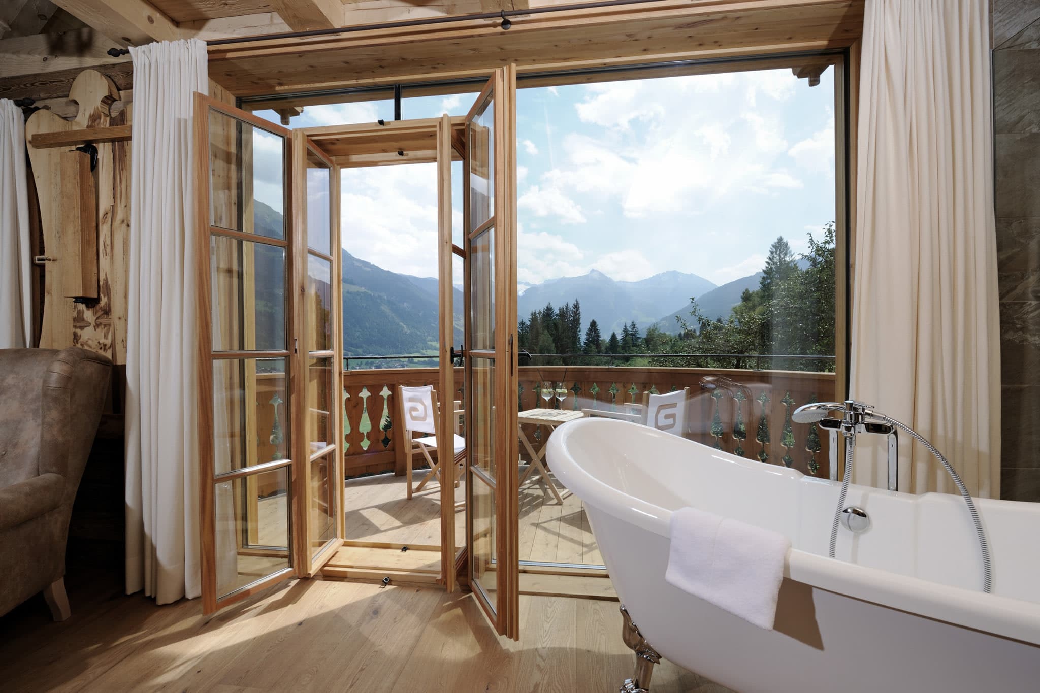 SPA.CHALET - Image 3