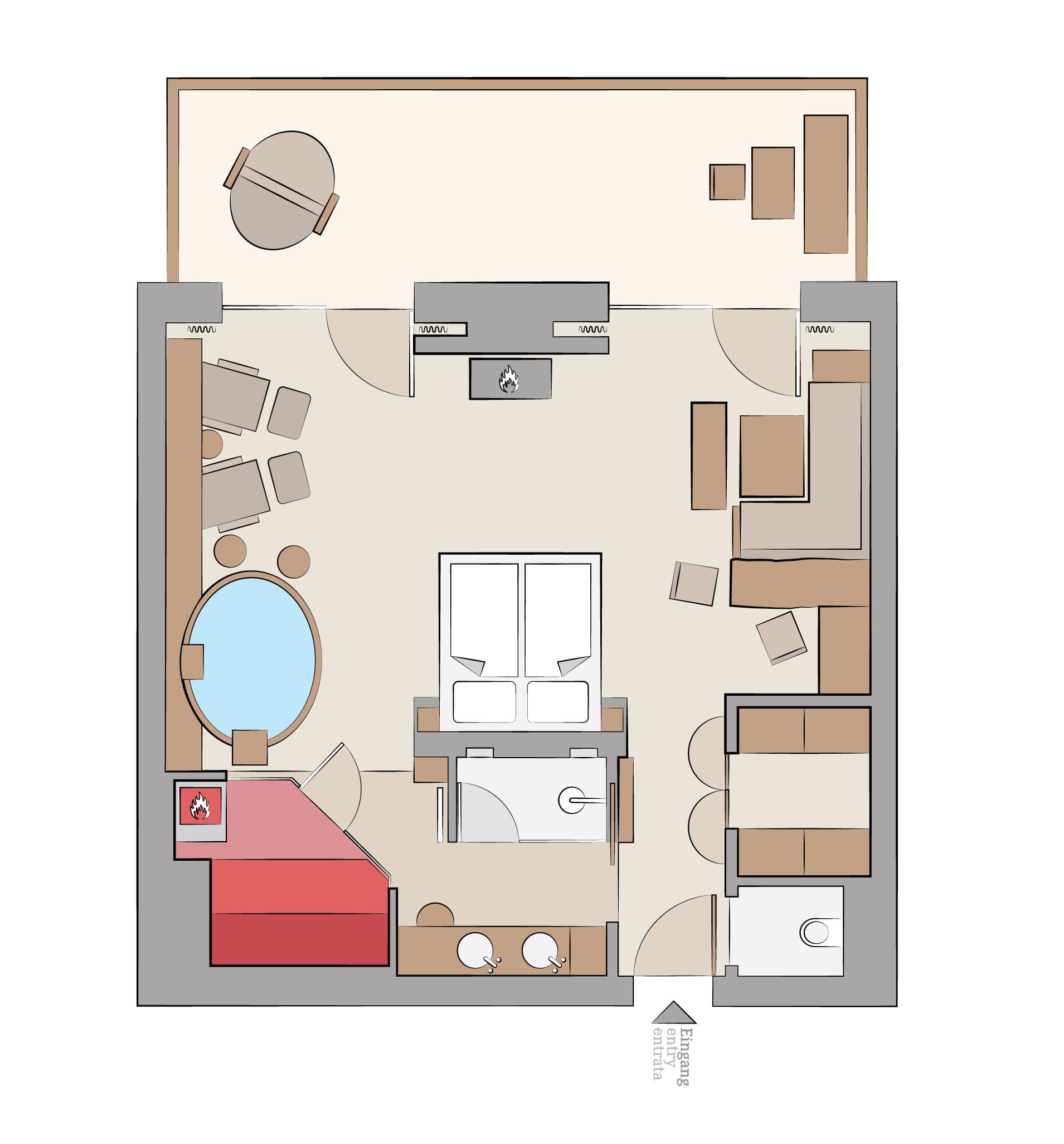 SPA.Suite L - Image 3