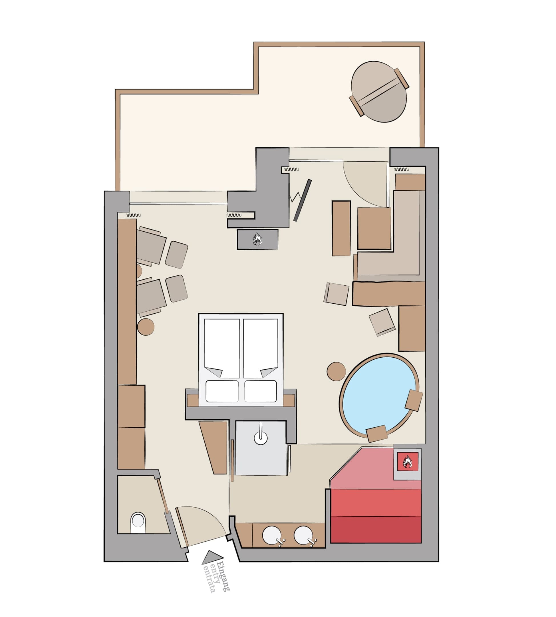 SPA.Suite L - Image 4