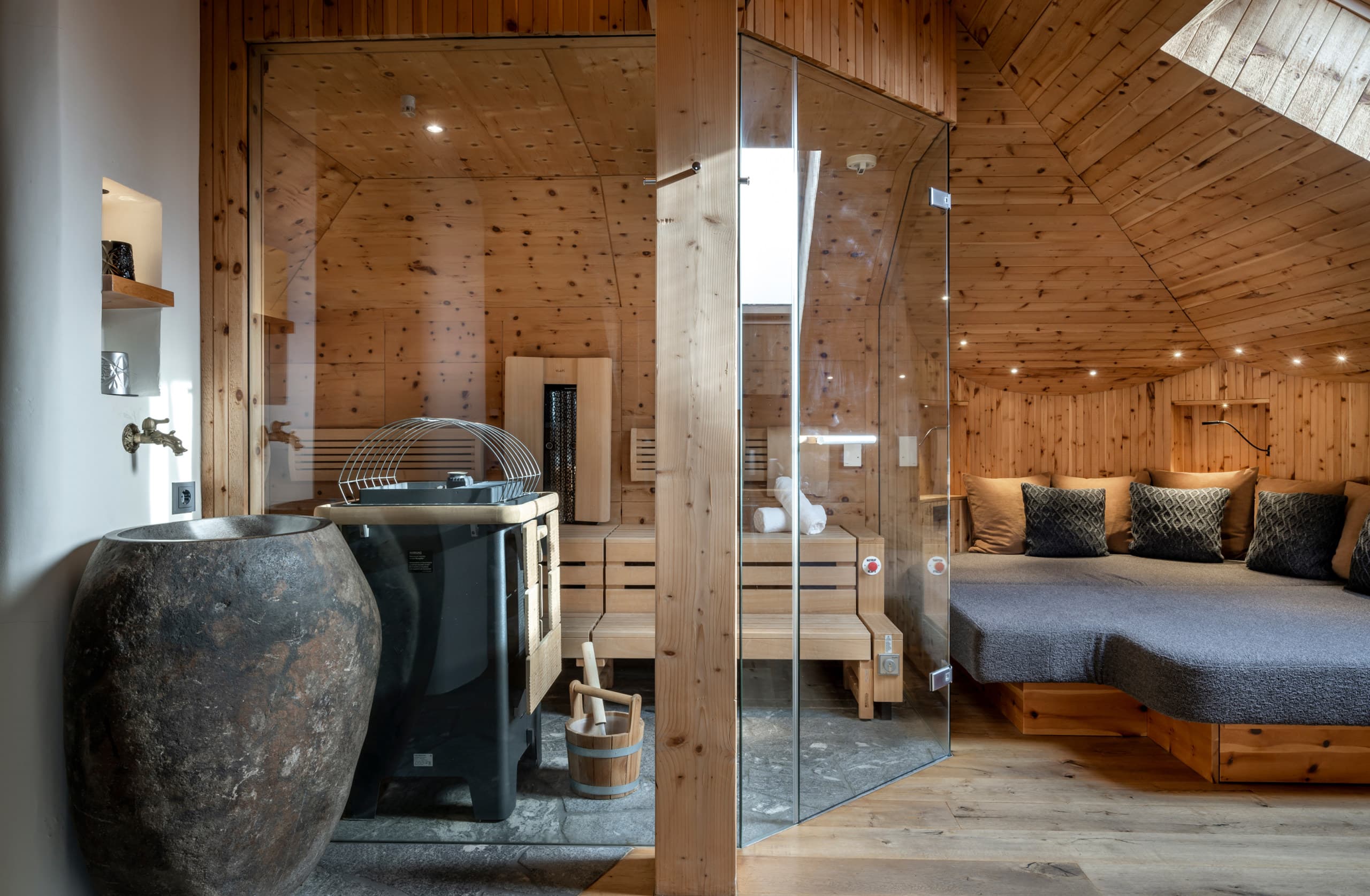 SPA.LOFT Suite XL - Image 4