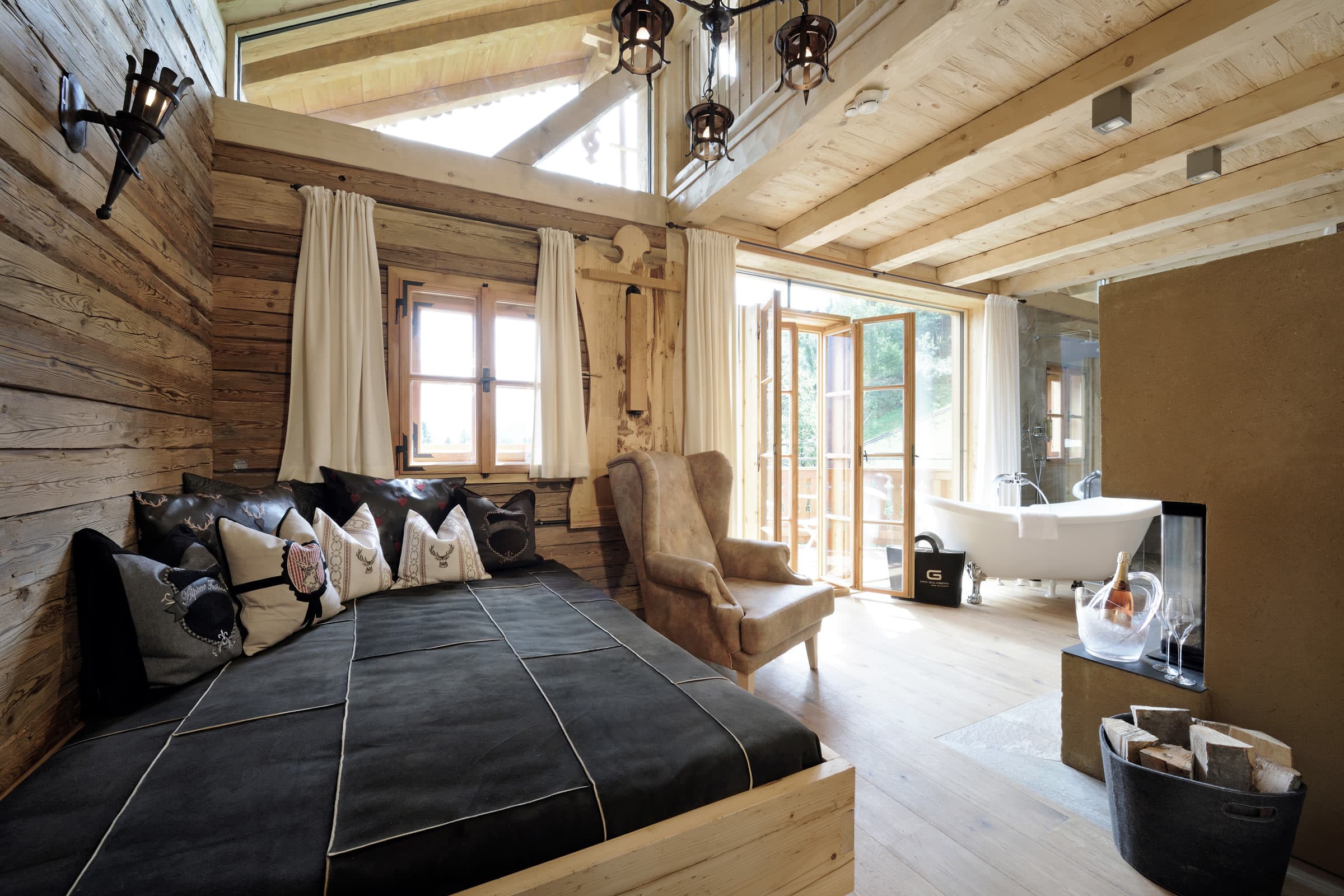 SPA.CHALET - Image 4