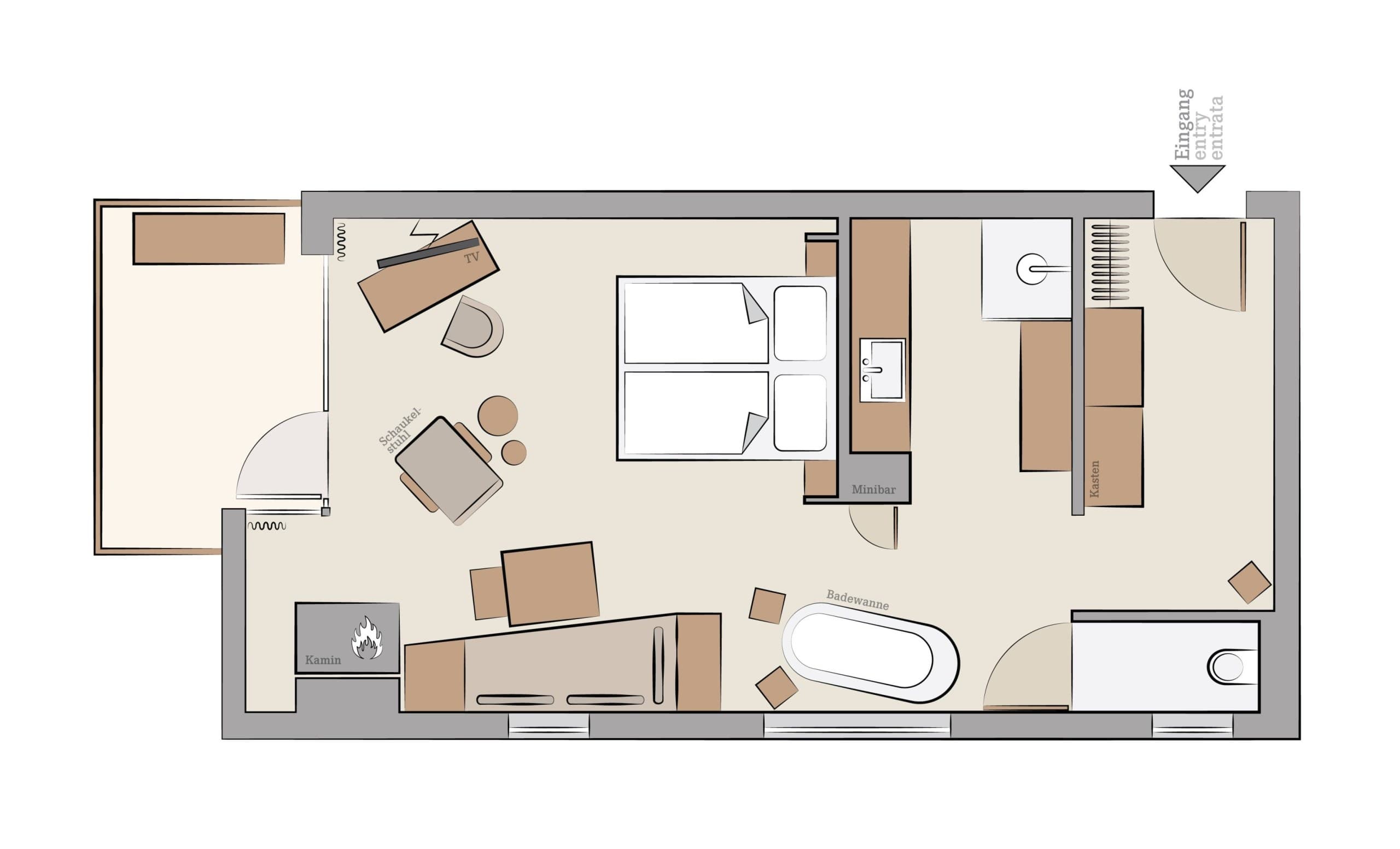 Tower Suite L - Image 4