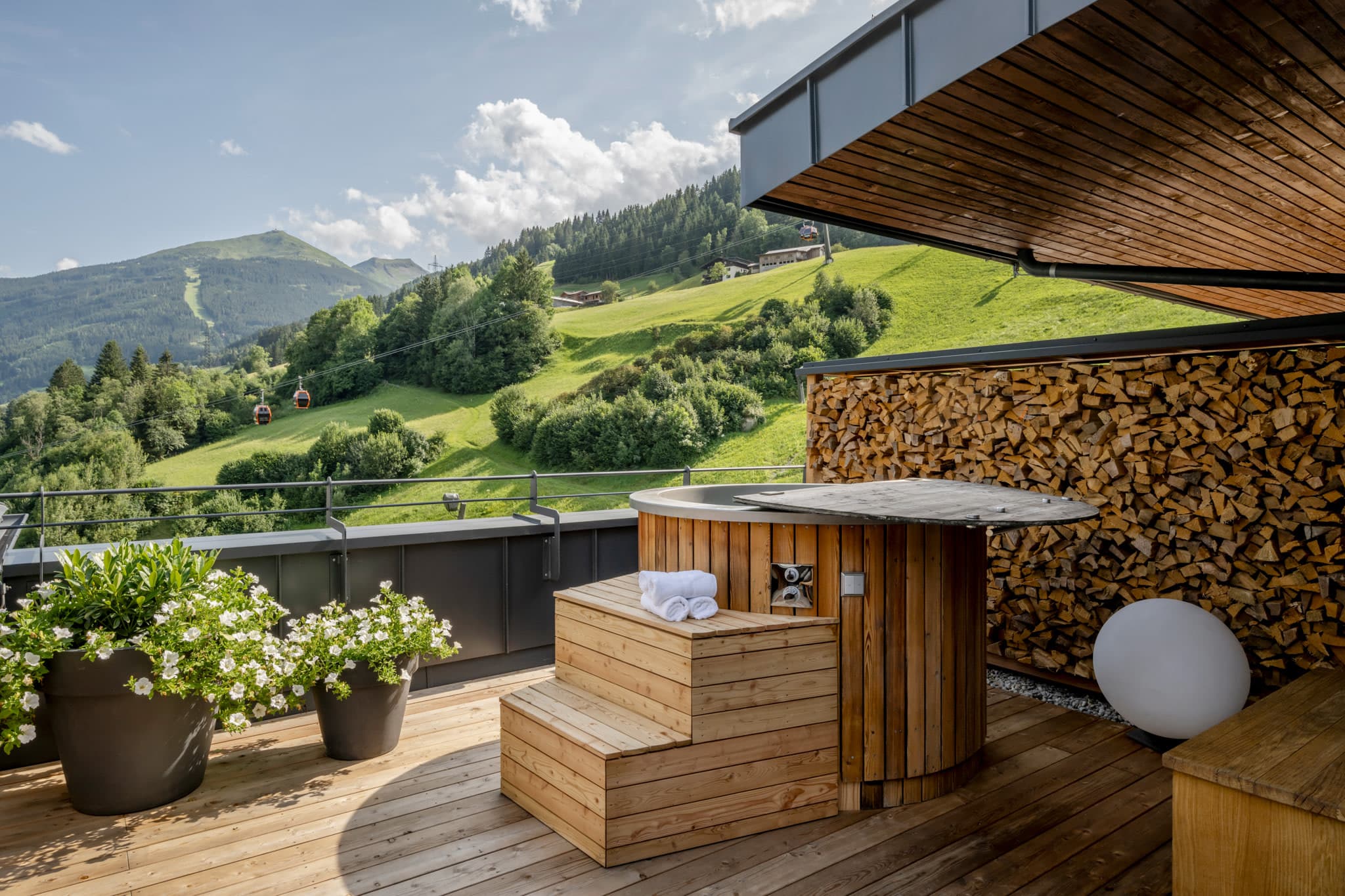 SPA.LOFT Suite XL - Image 5
