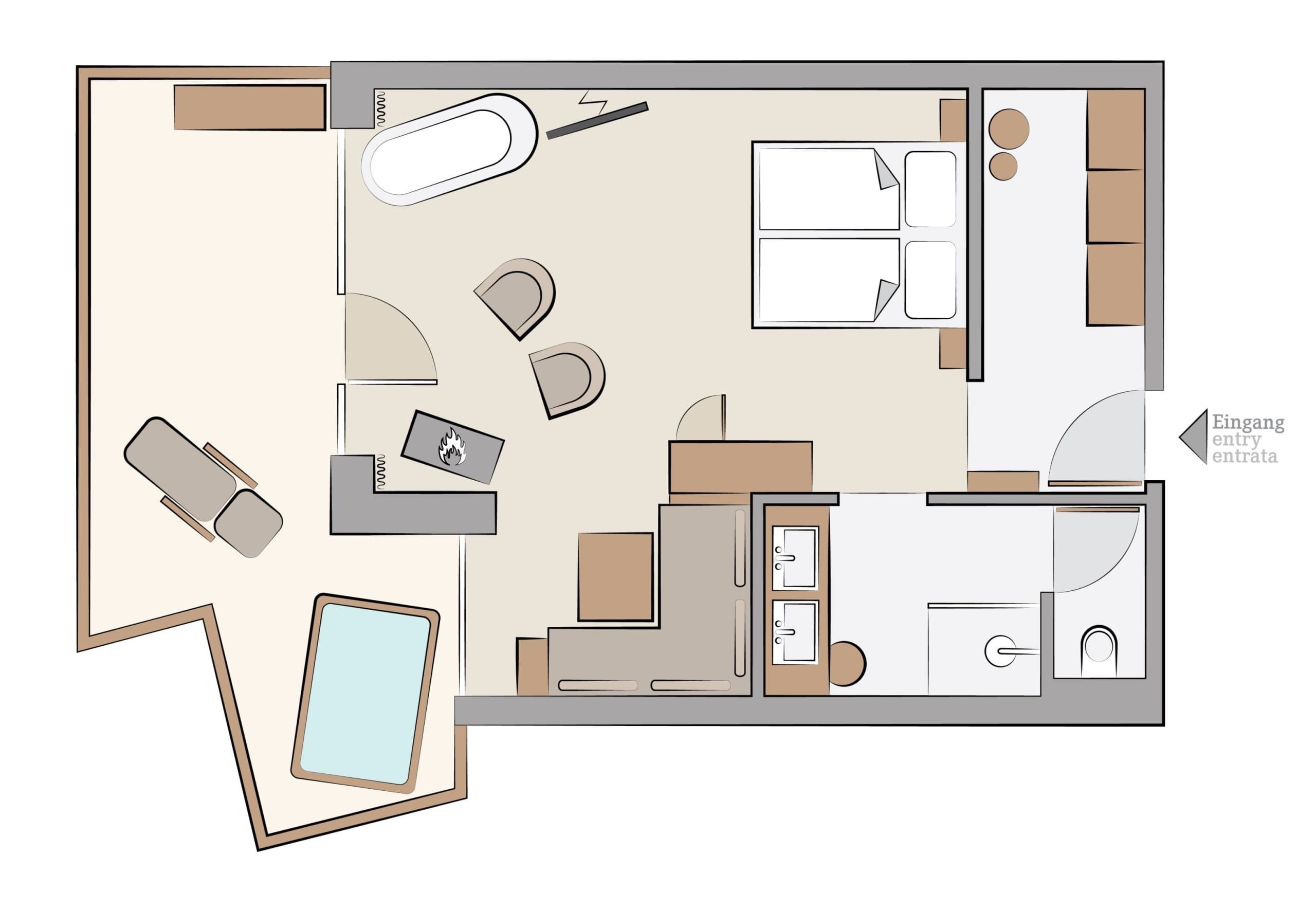 Loftsuite L - Image 5