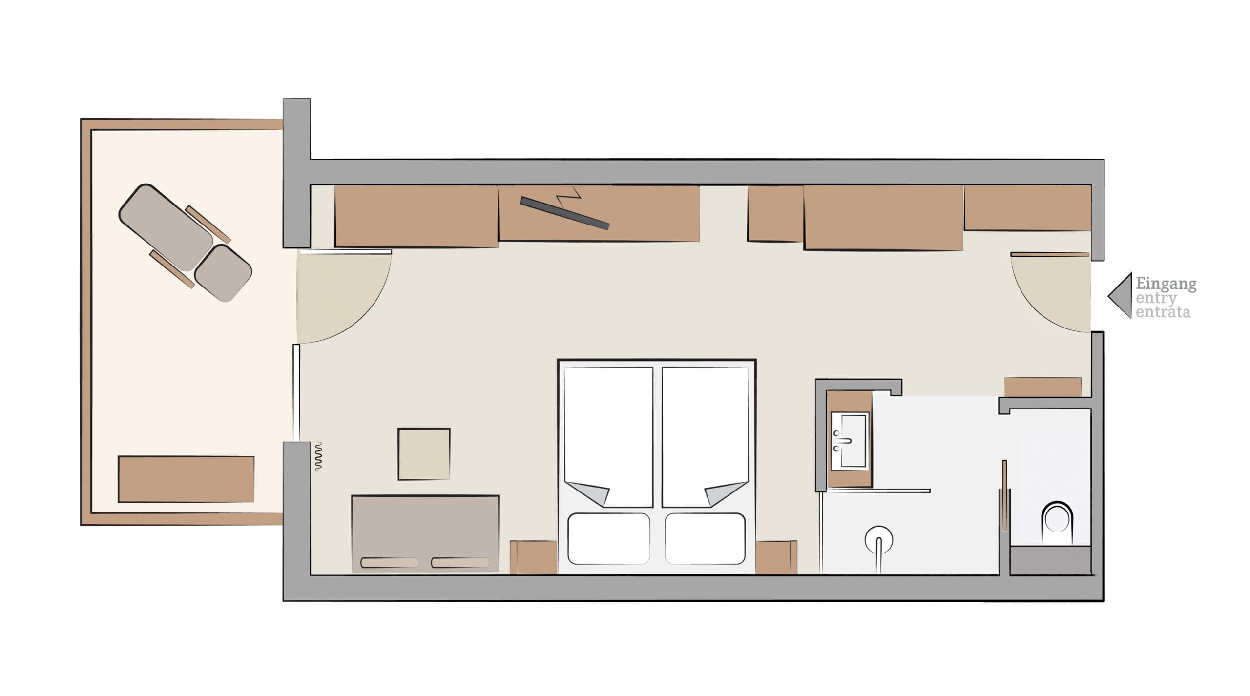 Studio S superior - Image 5
