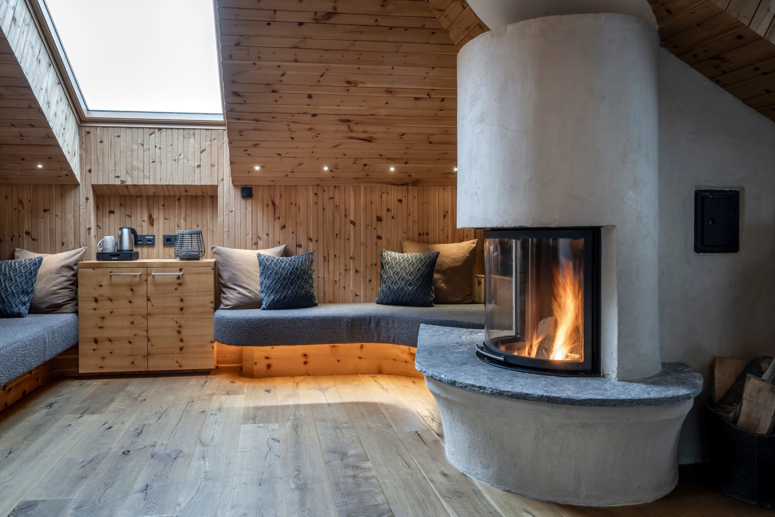 SPA.LOFT Suite XL - Image 6
