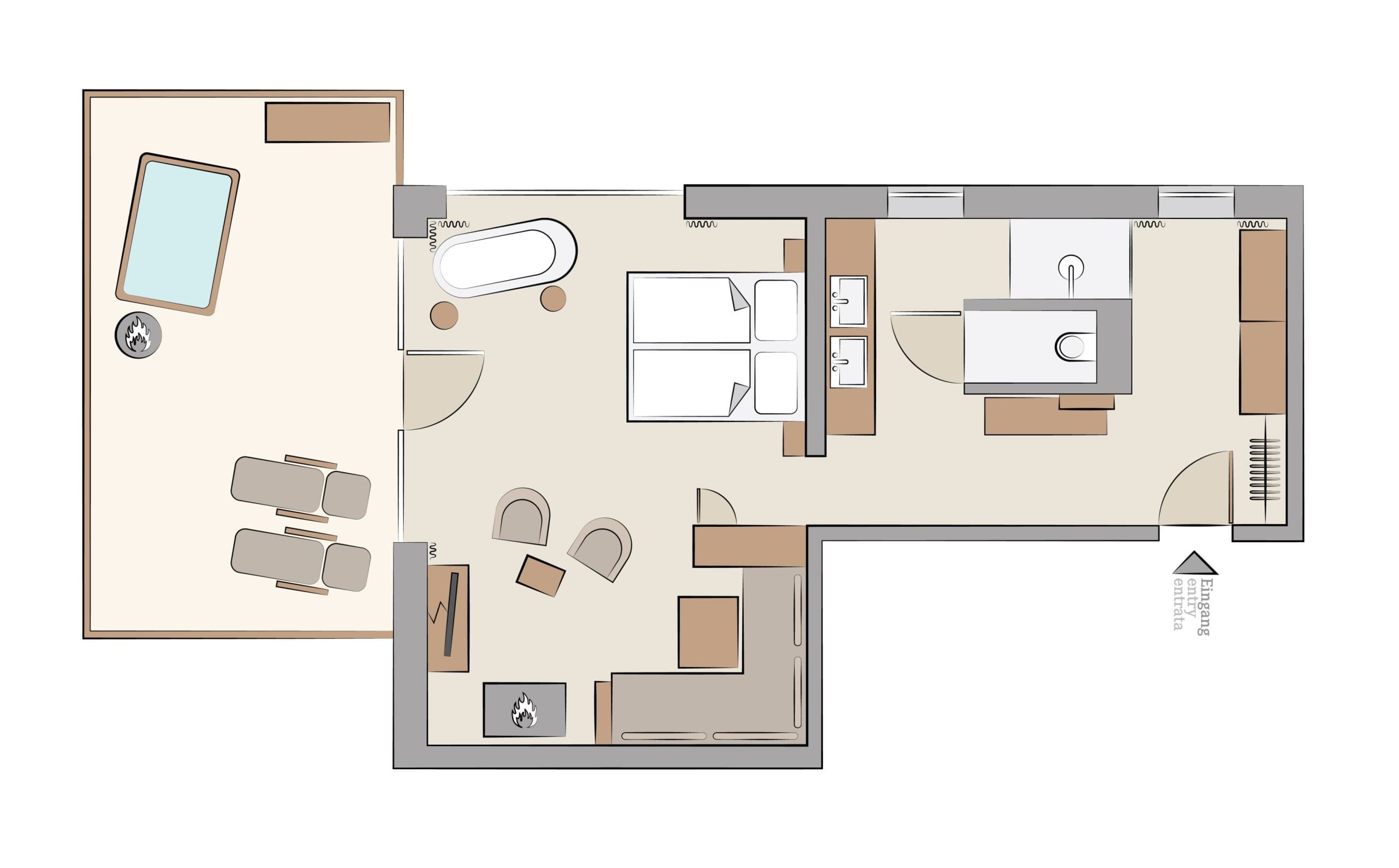 Loftsuite XL - Image 8