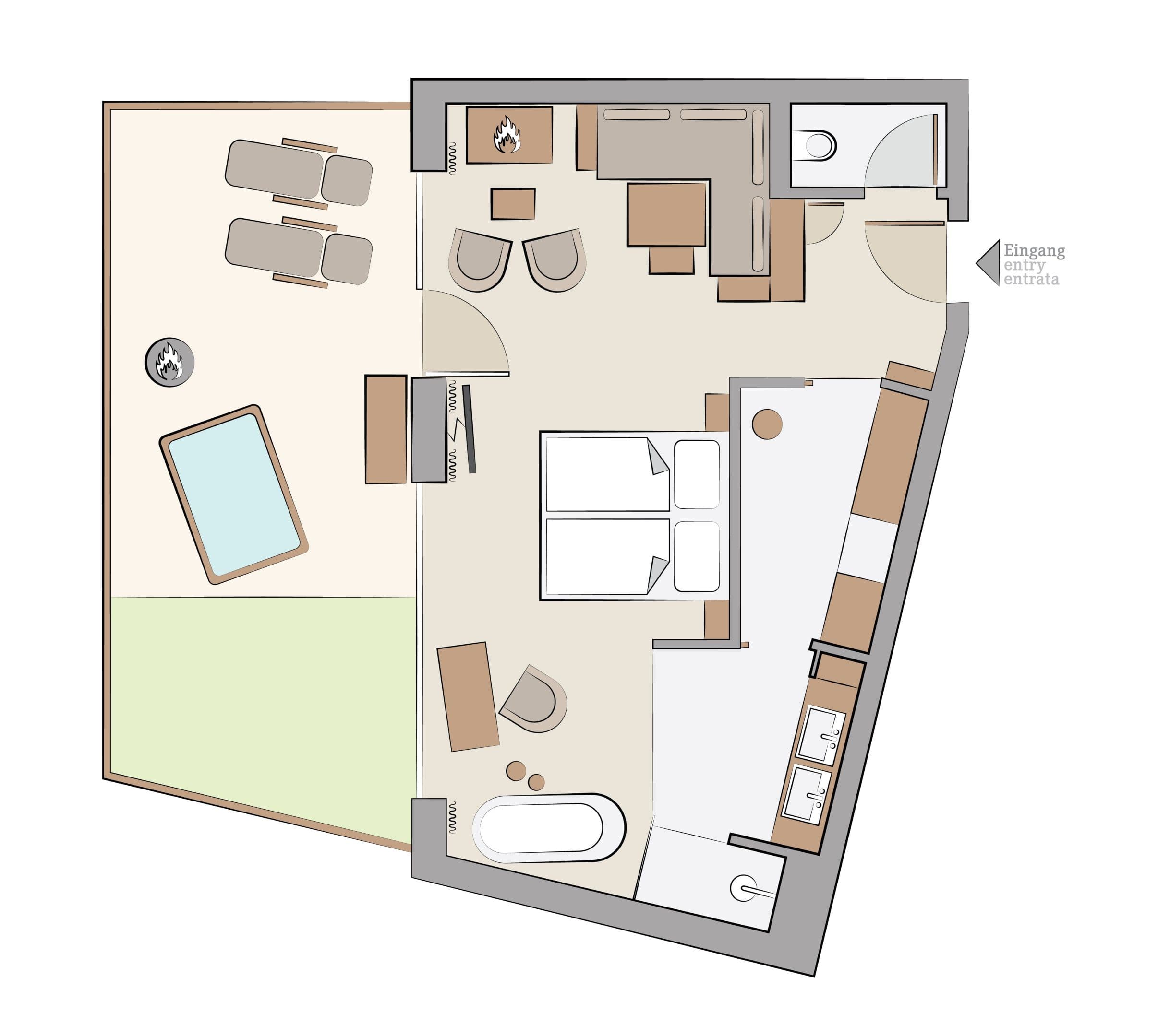 Loftsuite XL - Image 9