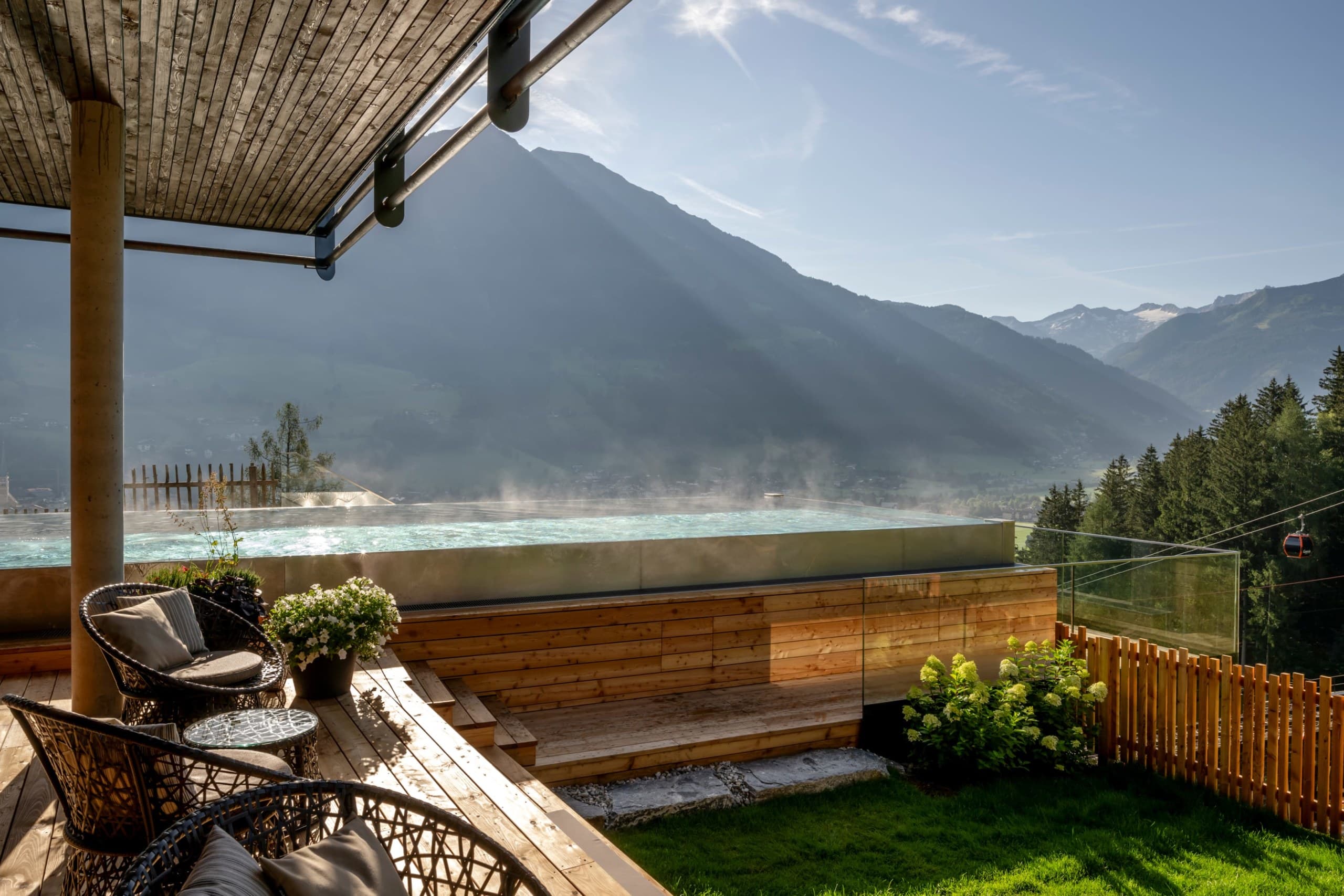 ANTARA.RETREAT I 3 Nights