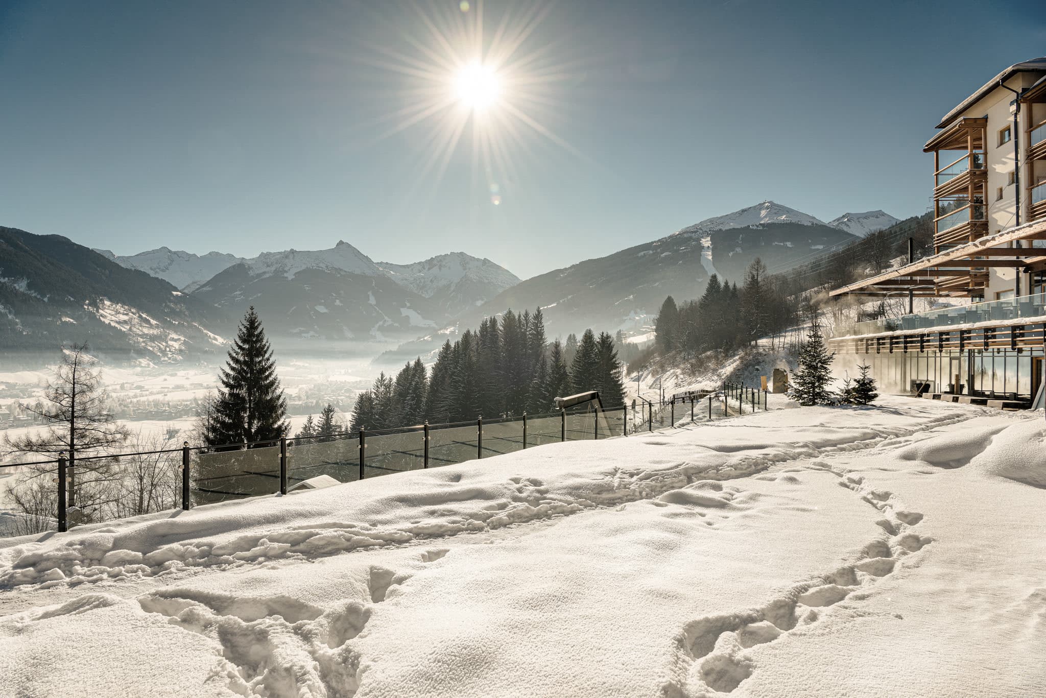 GOLDENE FREIHEIT I 5 Nights