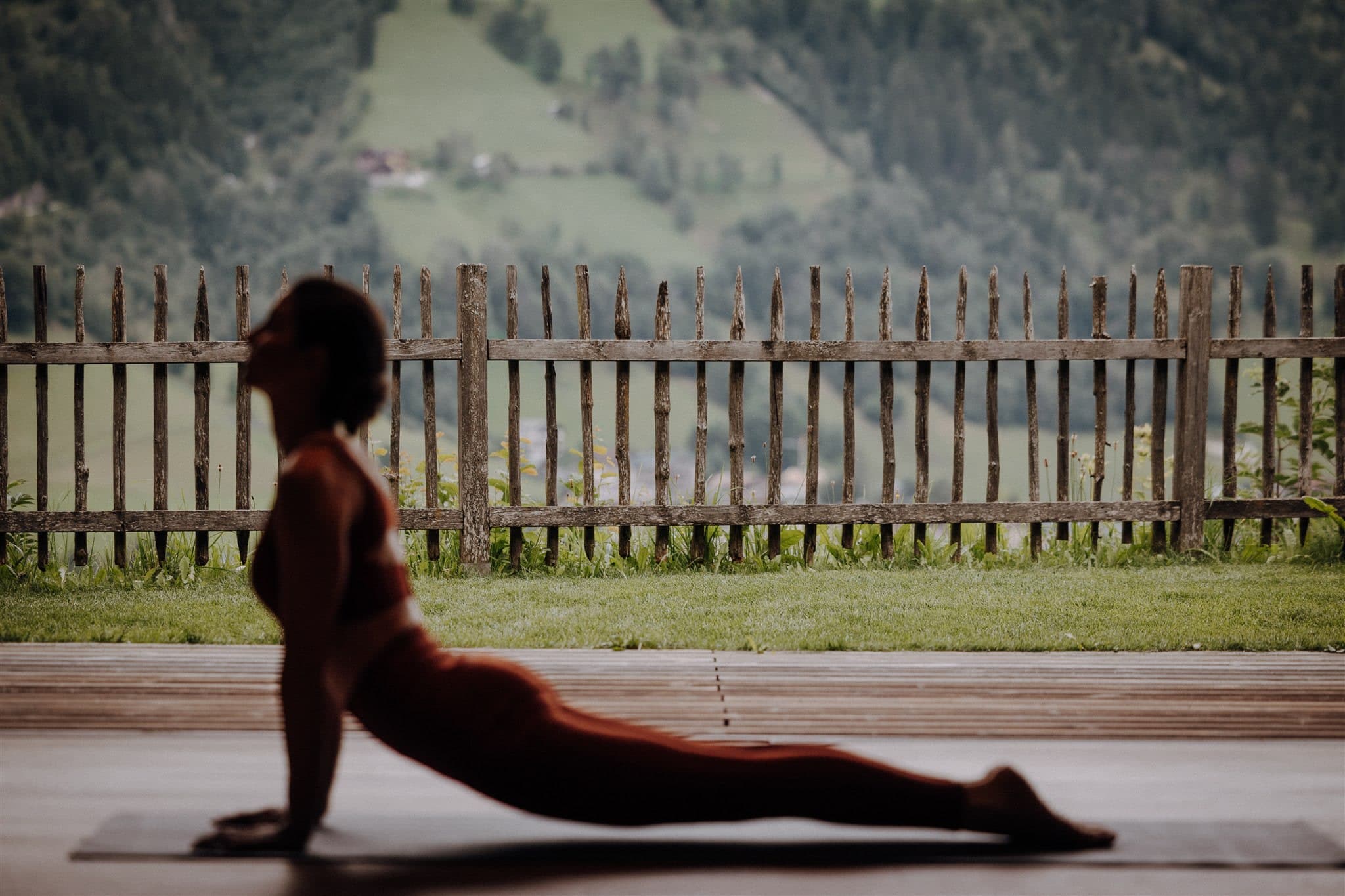 YOGA & SPA DAYS I 3 Nights