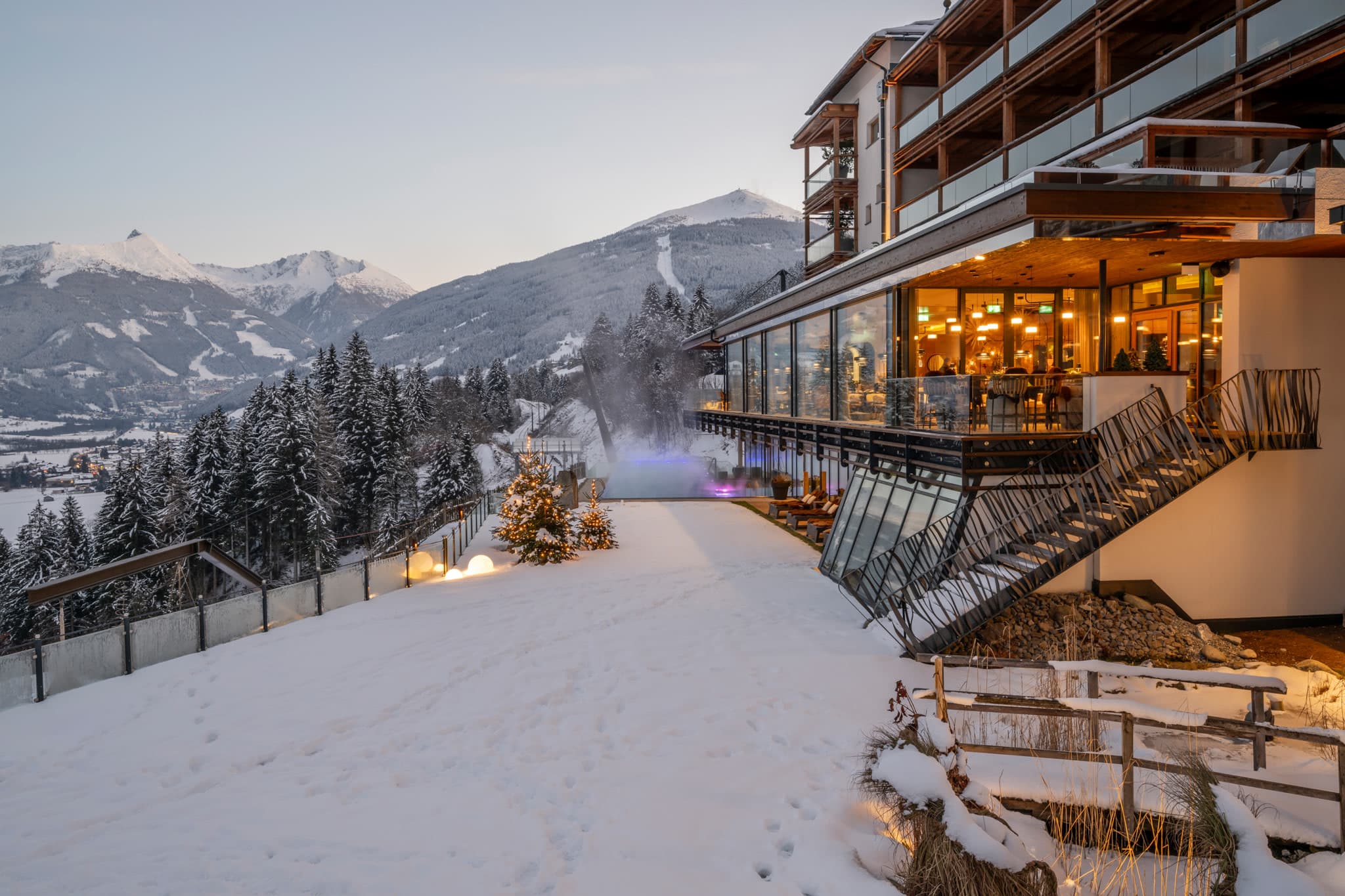 ADVENT.ZAUBER I 2 Nights